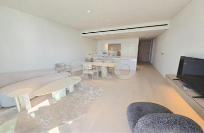 Apartment - 2 Bedrooms - 3 Bathrooms for rent in Kempinski Residences The Creek - Al Jaddaf - Dubai