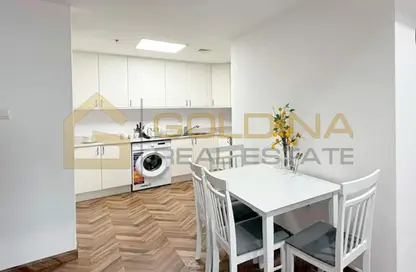 Apartment - 1 Bedroom - 1 Bathroom for sale in Princess Tower - Dubai Marina - Dubai