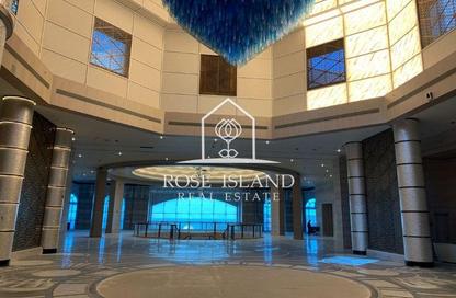 Apartment - 1 Bedroom - 2 Bathrooms for sale in Fairmont Marina Residences - The Marina - Abu Dhabi Apartment - 1 Bedroom - 2 Bathrooms for sale in Fairmont Marina Residences - The Marina - Abu Dhabi