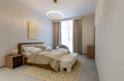 شقة - 2 غرف نوم - 2 حمامات للبيع في نيفا رزيدنسز - منطقة 16 - قرية جميرا الدائرية - دبي