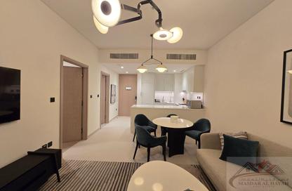 Apartment - 1 - 2 for rent in Vida 3 - Vida Residences - Aljada - Sharjah Apartment - 1 - 2 for rent in Vida 3 - Vida Residences - Aljada - Sharjah