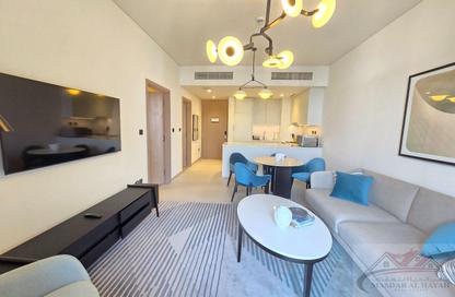 Apartment - 1 - 2 for rent in Vida 3 - Vida Residences - Aljada - Sharjah