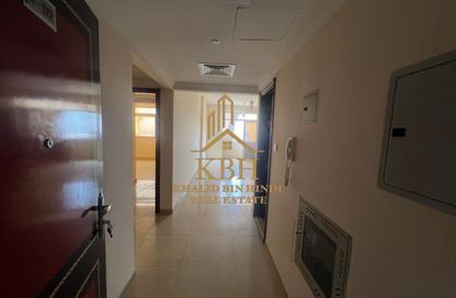 Apartment - 1 Bedroom - 2 Bathrooms for rent in Muweileh Community - Muwaileh Commercial - Sharjah Apartment - 1 Bedroom - 2 Bathrooms for rent in Muweileh Community - Muwaileh Commercial - Sharjah
