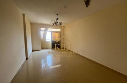 Apartment - 1 Bedroom - 2 Bathrooms for rent in Muweileh Community - Muwaileh Commercial - Sharjah