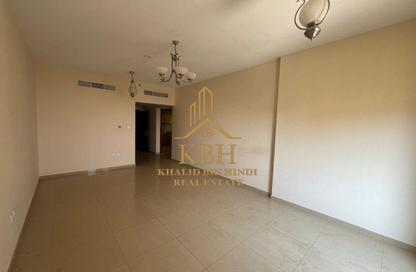 Apartment - 1 Bedroom - 2 Bathrooms for rent in Muweileh Community - Muwaileh Commercial - Sharjah