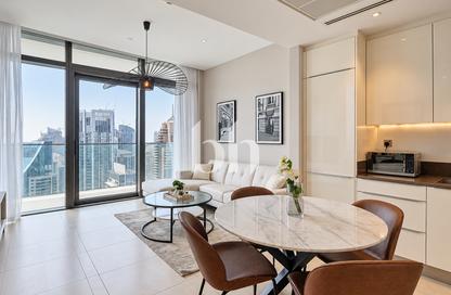 Apartment - 1 - 2 for rent in Marina Gate 2 - Marina Gate - Dubai Marina - Dubai Apartment - 1 - 2 for rent in Marina Gate 2 - Marina Gate - Dubai Marina - Dubai