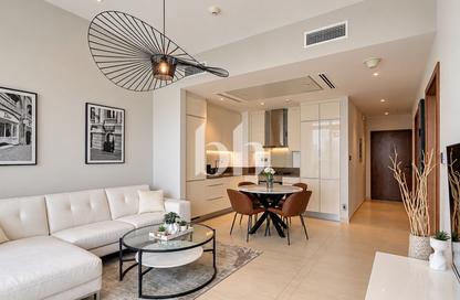 Apartment - 1 - 2 for rent in Marina Gate 2 - Marina Gate - Dubai Marina - Dubai Apartment - 1 - 2 for rent in Marina Gate 2 - Marina Gate - Dubai Marina - Dubai