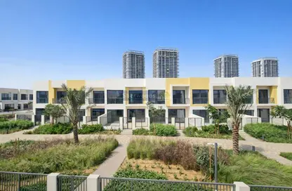 Villa - 3 Bedrooms - 4 Bathrooms for sale in Marbella - Mina Al Arab - Ras Al Khaimah