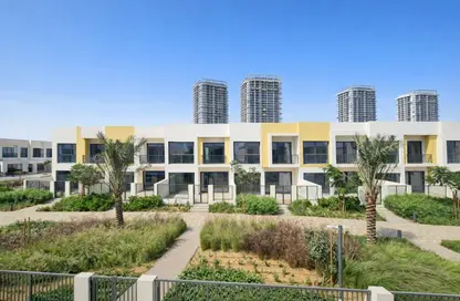 Villa - 3 Bedrooms - 4 Bathrooms for sale in Marbella - Mina Al Arab - Ras Al Khaimah