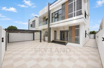 Villa - 5 Bedrooms - 7 Bathrooms for sale in Al Rawda 2 Villas - Al Rawda 2 - Al Rawda - Ajman Villa - 5 Bedrooms - 7 Bathrooms for sale in Al Rawda 2 Villas - Al Rawda 2 - Al Rawda - Ajman