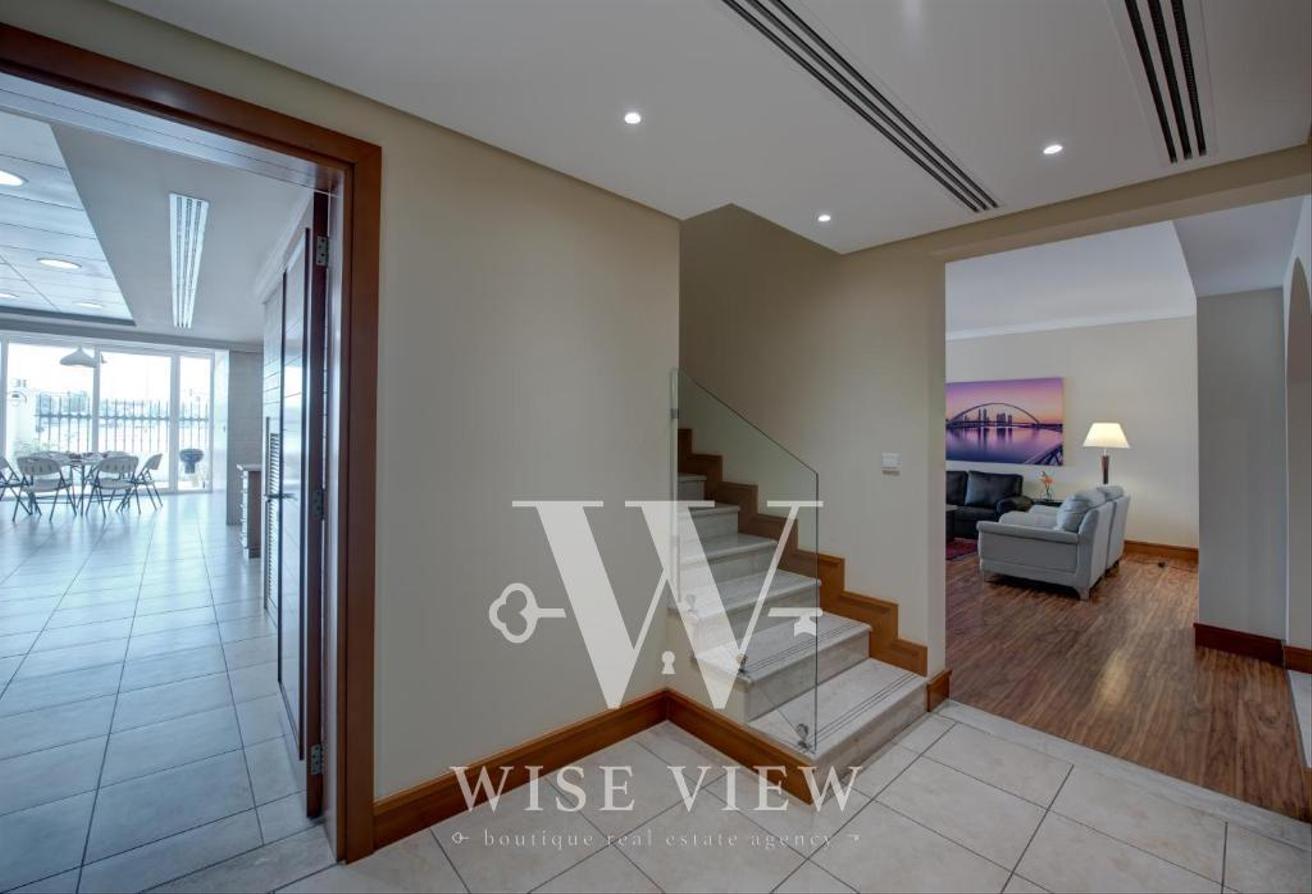 Spacious | Vacant | Fully Furnished | Exclusive photo 16