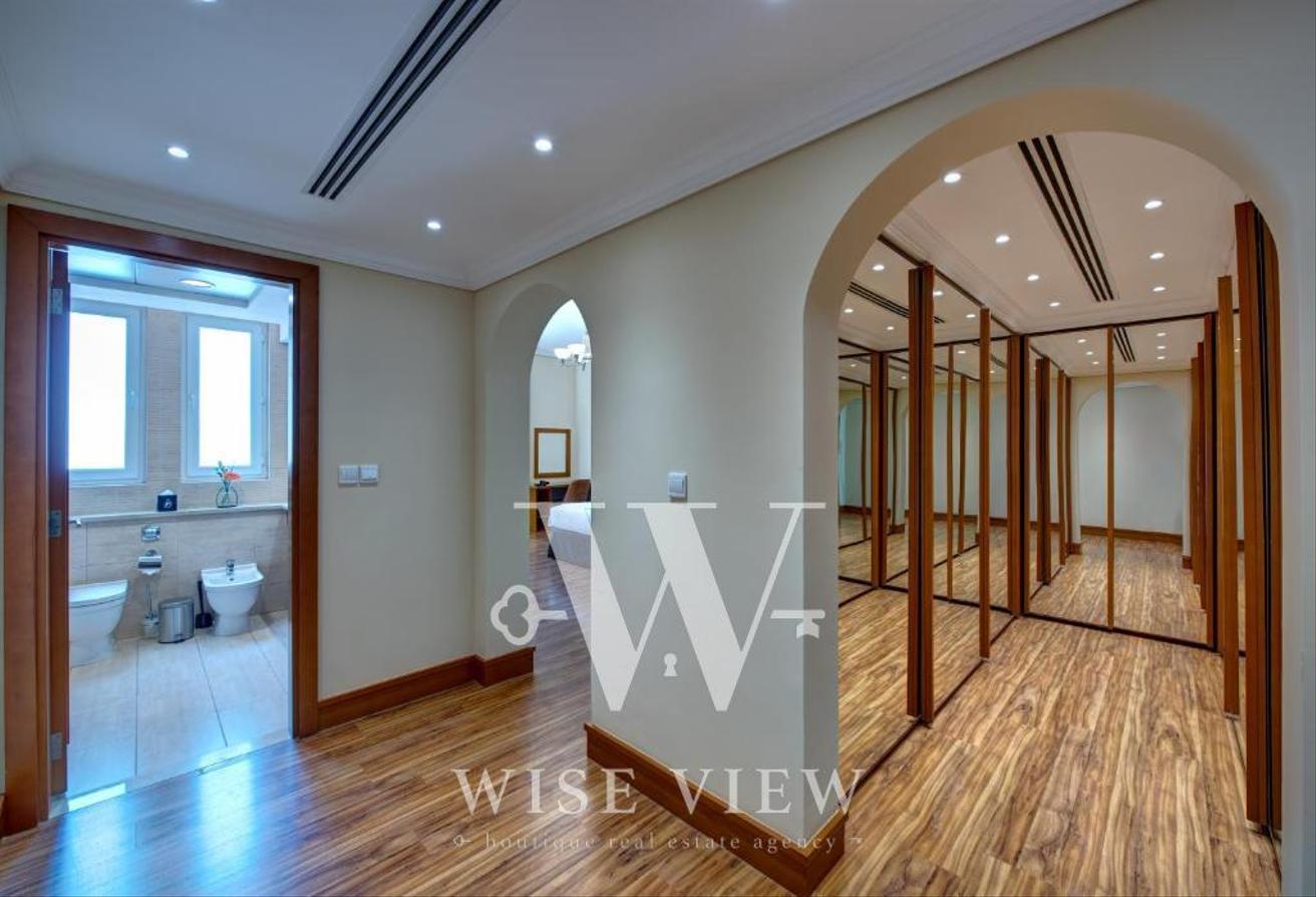 Spacious | Vacant | Fully Furnished | Exclusive photo 7