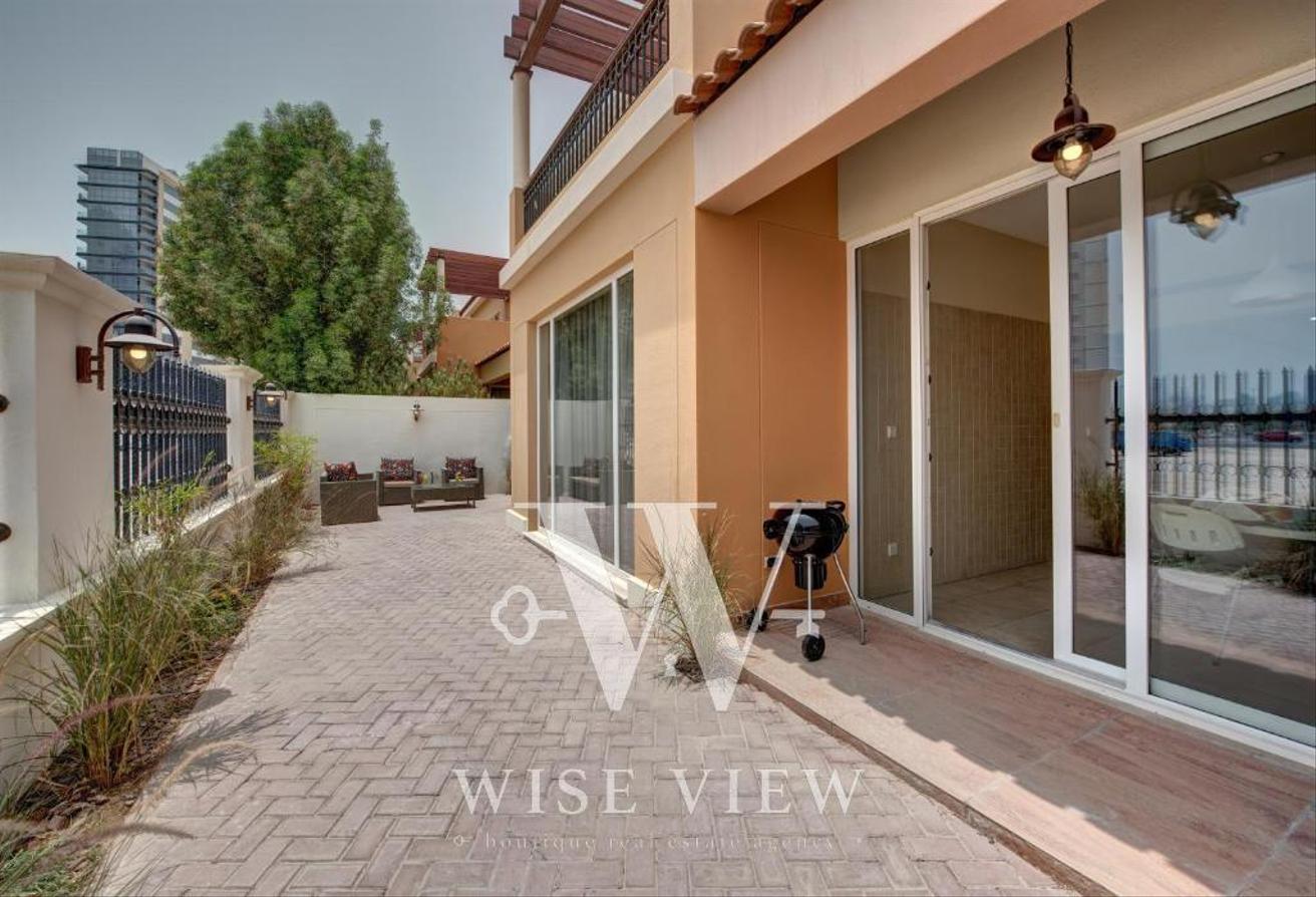 Spacious | Vacant | Fully Furnished | Exclusive photo 15