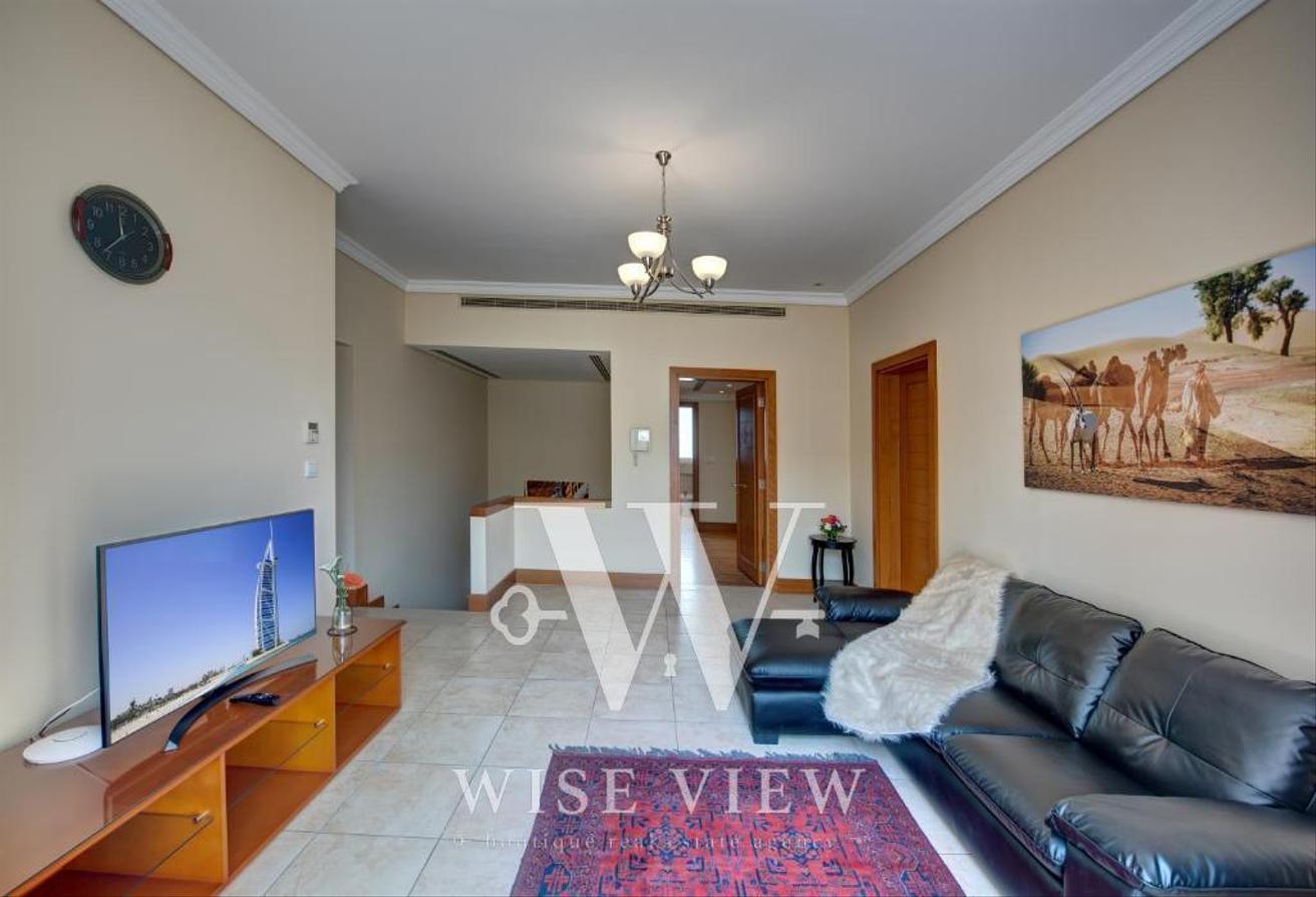 Spacious | Vacant | Fully Furnished | Exclusive photo 11