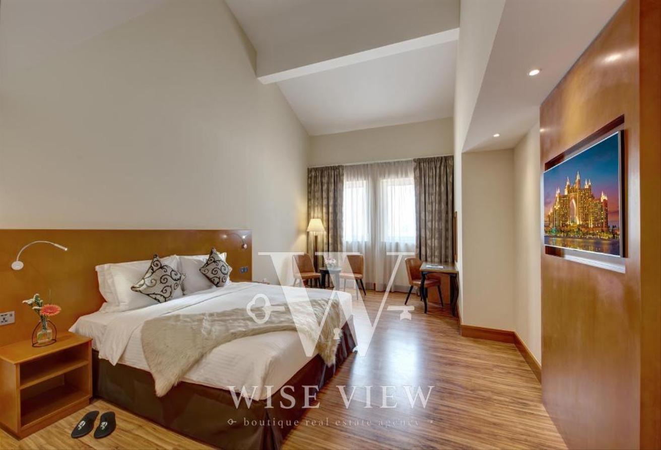 Spacious | Vacant | Fully Furnished | Exclusive photo 18