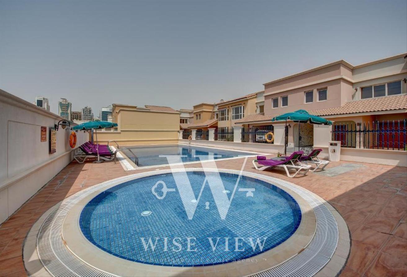 Spacious | Vacant | Fully Furnished | Exclusive photo 8