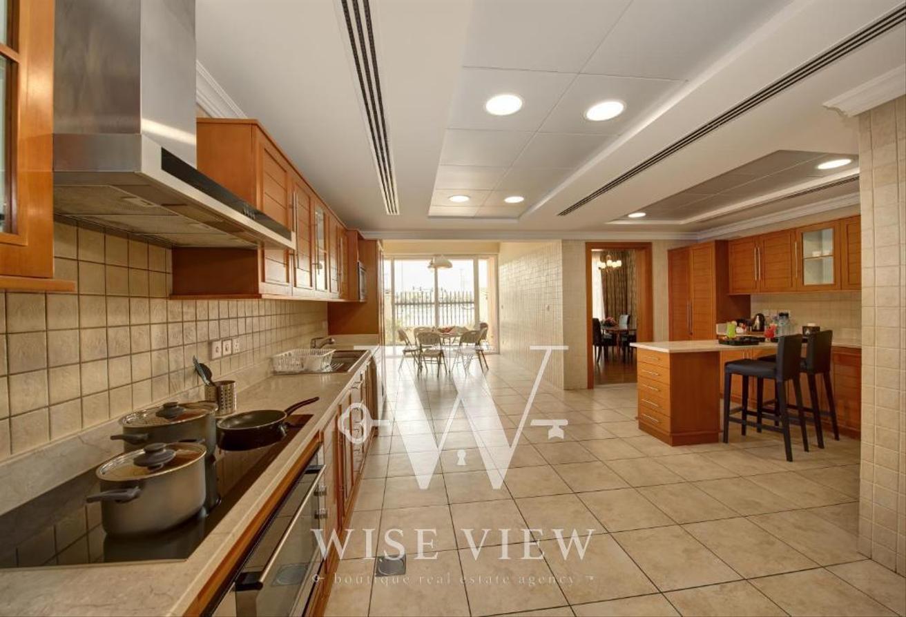 Spacious | Vacant | Fully Furnished | Exclusive photo 10