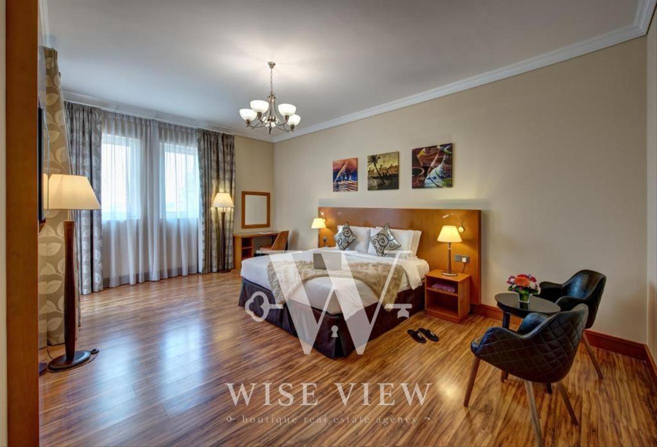 Spacious | Vacant | Fully Furnished | Exclusive photo 6