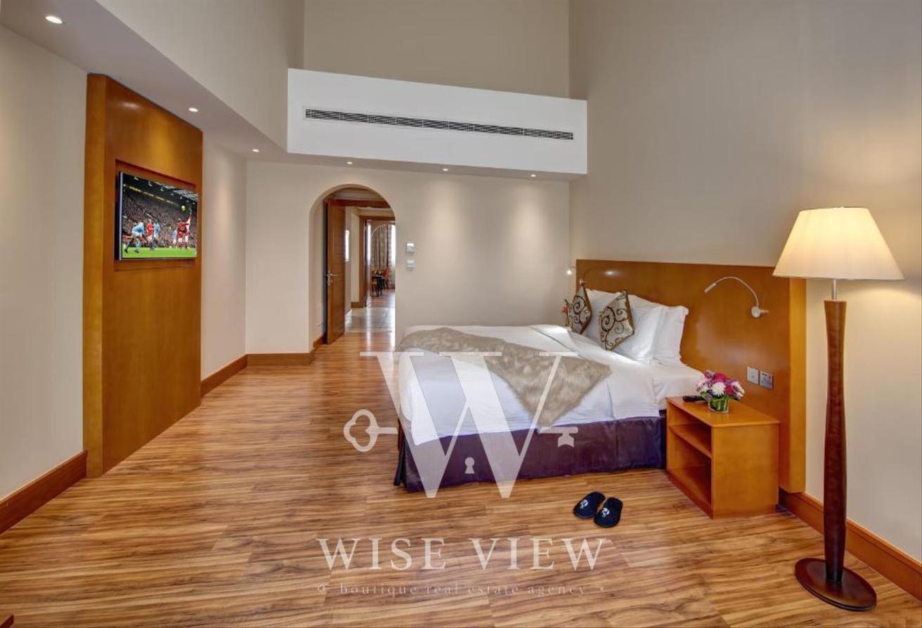 Spacious | Vacant | Fully Furnished | Exclusive photo 17