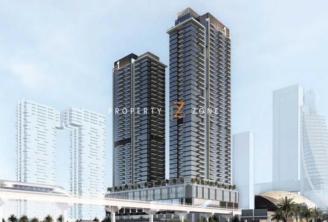 Very High Floor | Genuine Resale | Best Views