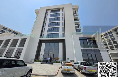 Apartment - Studio - 1 Bathroom for rent in Sharjah Waterfront City - Sharjah