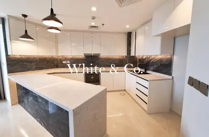 Apartment - 2 Bedrooms - 3 Bathrooms for sale in Nobles Tower - Business Bay - Dubai