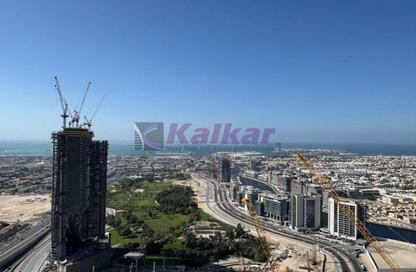 Apartment - 2 Bedrooms - 2 Bathrooms for rent in Aykon City Tower C - Aykon City - Business Bay - Dubai