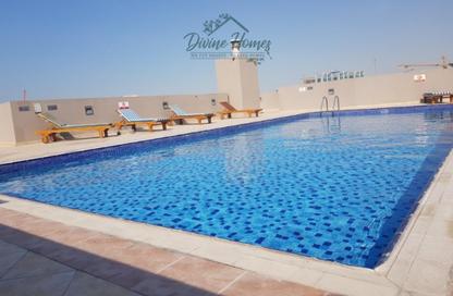 Apartment - Studio - 1 Bathroom for rent in Lincoln Park - Sheffield - Lincoln Park - Arjan - Dubai