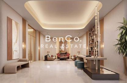 Apartment - 2 Bedrooms - 2 Bathrooms for sale in Palm Beach Towers 3 - Palm Beach Towers - Palm Jumeirah - Dubai