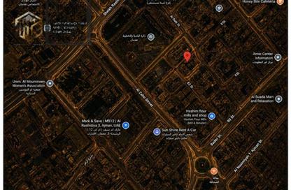 Land - Studio for sale in The Icon Casa 2 - Al Rashidiya 3 - Al Rashidiya - Ajman