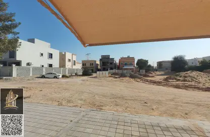 Land - Studio for sale in Al Helio 2 - Al Helio - Ajman