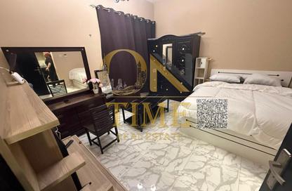Apartment - Studio - 1 for rent in The Icon Casa 2 - Al Rashidiya 3 - Al Rashidiya - Ajman