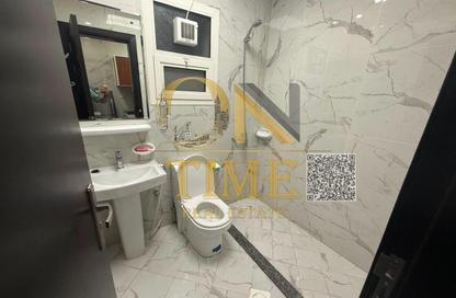 Apartment - Studio - 1 for rent in The Icon Casa 2 - Al Rashidiya 3 - Al Rashidiya - Ajman