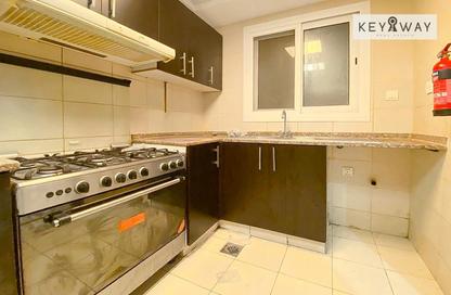 Apartment - 1 Bedroom - 2 Bathrooms for rent in Al Fahad Tower 2 - Al Fahad Towers - Barsha Heights (Tecom) - Dubai