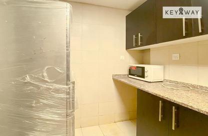 Apartment - 1 Bedroom - 2 Bathrooms for rent in Al Fahad Tower 2 - Al Fahad Towers - Barsha Heights (Tecom) - Dubai