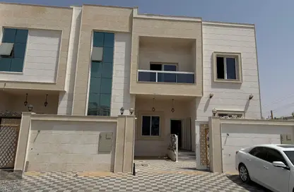 تاون هاوس - 4 غرف نوم - 6 حمامات للايجار في الحليو 2 - الحليو - عجمان