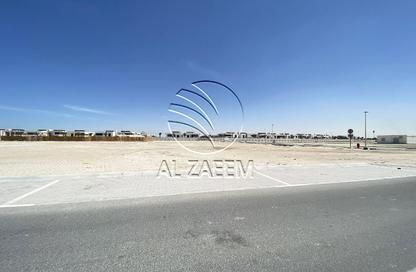 أرض - استوديو للبيع في الياس الغرببة - جزيرة ياس - أبوظبي