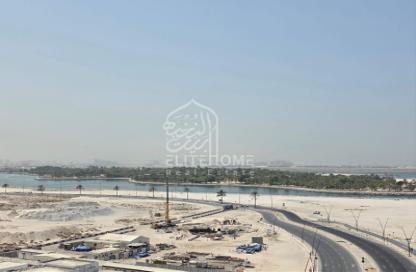 Apartment - 1 - 2 for sale in Crystal Residences - Maryam Island - Al Khan - Sharjah Apartment - 1 - 2 for sale in Crystal Residences - Maryam Island - Al Khan - Sharjah