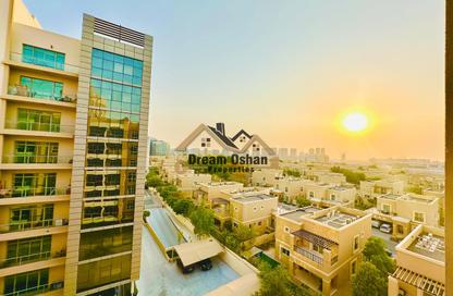 Apartment - 1 Bedroom - 2 Bathrooms for rent in Silicon Avenue - Dubai Silicon Oasis - Dubai Apartment - 1 Bedroom - 2 Bathrooms for rent in Silicon Avenue - Dubai Silicon Oasis - Dubai