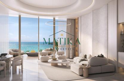 Apartment - 2 Bedrooms - 3 Bathrooms for sale in Oystra - Al Marjan Island - Ras Al Khaimah