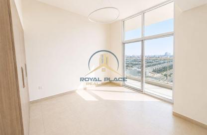 Apartment - 2 Bedrooms - 3 Bathrooms for rent in Azizi Plaza - Al Furjan - Dubai