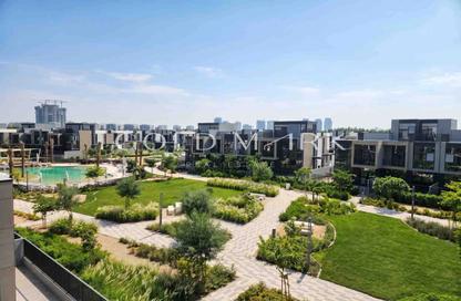 Townhouse - 4 - 4 for sale in Mudon Al Ranim 5 - Mudon - Dubai Townhouse - 4 - 4 for sale in Mudon Al Ranim 5 - Mudon - Dubai