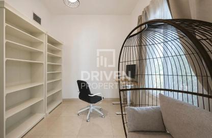 Villa - 3 Bedrooms - 3 Bathrooms for rent in Springs 4 - The Springs - Dubai