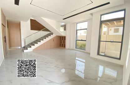 Villa - 5 Bedrooms - 7 Bathrooms for sale in Al Zaheya Gardens - Al Zahya - Ajman