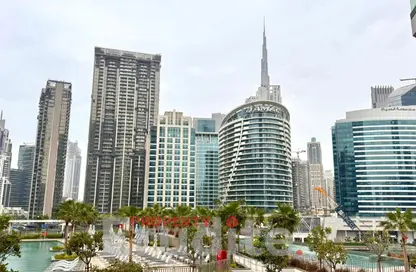 Apartment - 1 Bedroom - 1 Bathroom for rent in Peninsula Three - Peninsula - Business Bay - Dubai Apartment - 1 Bedroom - 1 Bathroom for rent in Peninsula Three - Peninsula - Business Bay - Dubai