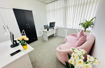 Office Space - Studio - 1 Bathroom for rent in Al Serkal Building - Hor Al Anz - Deira - Dubai Office Space - Studio - 1 Bathroom for rent in Al Serkal Building - Hor Al Anz - Deira - Dubai