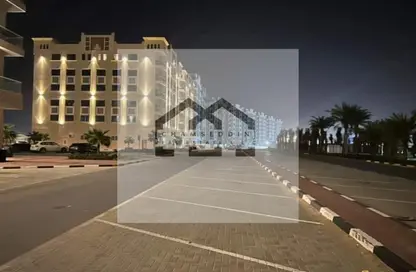 Apartment - 1 Bedroom - 2 Bathrooms for sale in Al Amira Village - Al Yasmeen - Ajman