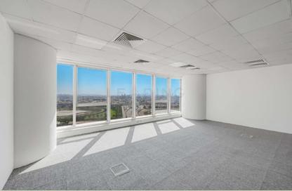 Business Centre - Studio - 4 Bathrooms for rent in Churchill Towers - Business Bay - Dubai Business Centre - Studio - 4 Bathrooms for rent in Churchill Towers - Business Bay - Dubai