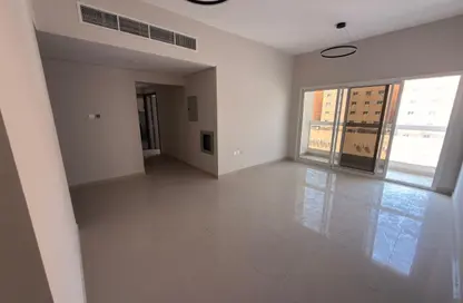 شقة - غرفة نوم - 2 حمامات للايجار في الجرف 3 - الجرف - عجمان وسط المدينة - عجمان