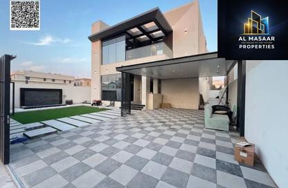 Villa - 5 Bedrooms - 7 Bathrooms for sale in Al Mowaihat 2 - Al Mowaihat - Ajman
